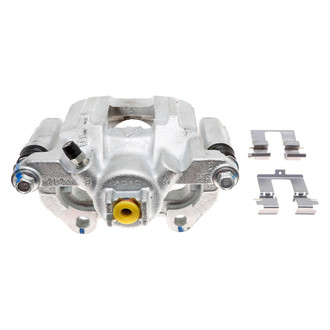 Raybestos® - R-Line™ Semi-Loaded Remanufactured Rear Passenger Side Disc Brake Caliper