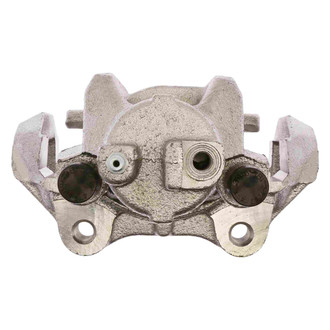 Raybestos® - R-Line™ Semi-Loaded Remanufactured Rear Driver Side Disc Brake Caliper