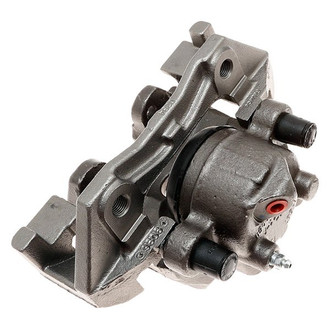 Raybestos® - R-Line™ Semi-Loaded Remanufactured Front Passenger Side Disc Brake Caliper