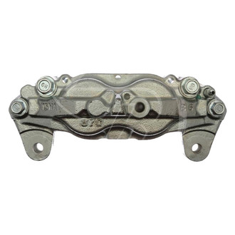Raybestos® - R-Line™ Semi-Loaded Disc Brake Caliper