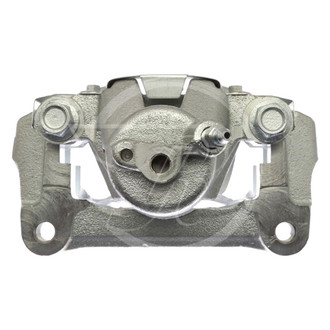 Raybestos® FRC12556C - R-Line™ Semi-Loaded Remanufactured Rear Driver Side Disc Brake Caliper