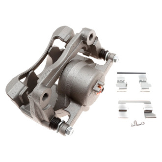 Raybestos® - R-Line™ Semi-Loaded Remanufactured Disc Brake Caliper