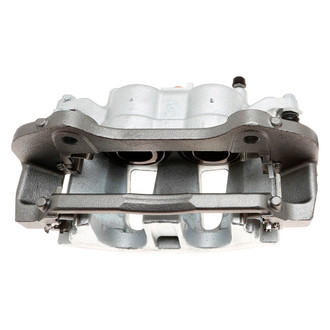 Raybestos® - R-Line™ Semi-Loaded Remanufactured Front Passenger Side Disc Brake Caliper