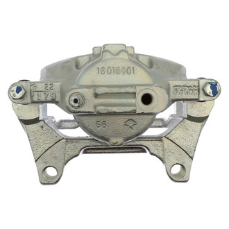 Raybestos® - Element3™ Semi-Loaded New Front Driver Side Disc Brake Caliper