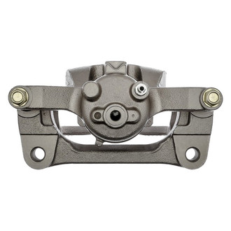 Raybestos® - R-Line™ Semi-Loaded Remanufactured Rear Driver Side Disc Brake Caliper