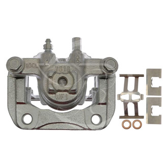 Raybestos® - R-Line™ Semi-Loaded Remanufactured Rear Passenger Side Disc Brake Caliper