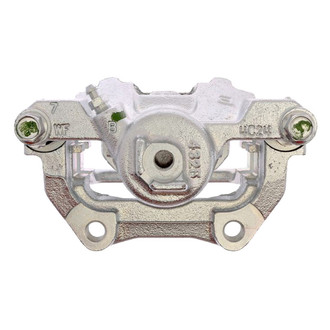 Raybestos® - R-Line™ Semi-Loaded Remanufactured Rear Passenger Side Disc Brake Caliper