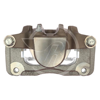 Raybestos® FRC12715N - Element3™ Semi-Loaded New Rear Passenger Side Disc Brake Caliper