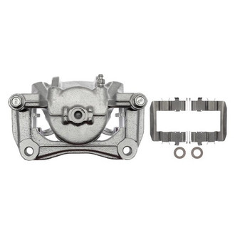 Raybestos® - R-Line™ Semi-Loaded Disc Brake Caliper