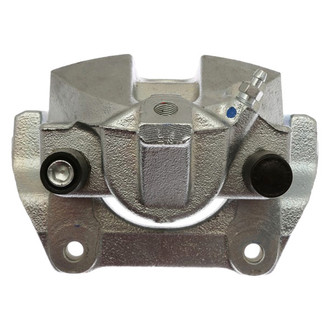 Raybestos® - R-Line™ Semi-Loaded Remanufactured Rear Driver Side Disc Brake Caliper
