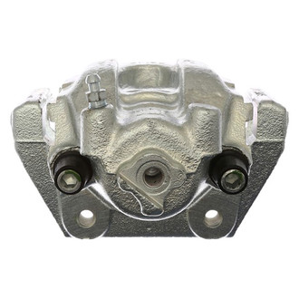 Raybestos® - R-Line™ Semi-Loaded Remanufactured Rear Passenger Side Disc Brake Caliper