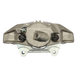 Raybestos® - R-Line™ Semi-Loaded Remanufactured Front Passenger Side Disc Brake Caliper