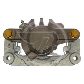 Raybestos® - R-Line™ Semi-Loaded Remanufactured Rear Passenger Side Disc Brake Caliper