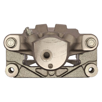 Raybestos® - R-Line™ Semi-Loaded Remanufactured Rear Passenger Side Disc Brake Caliper