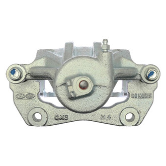 Raybestos® - R-Line™ Semi-Loaded Remanufactured Front Passenger Side Disc Brake Caliper