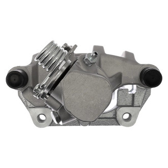 Raybestos® - Element3™ Semi-Loaded New Rear Passenger Side Disc Brake Caliper