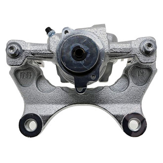 Raybestos® - Element3™ Semi-Loaded New Rear Passenger Side Disc Brake Caliper