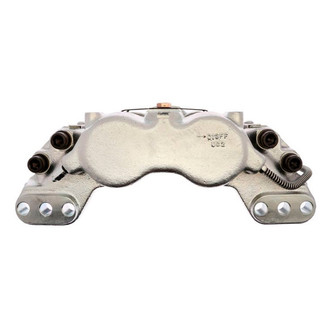 Raybestos® - Element3™ Semi-Loaded New Front Passenger Side Disc Brake Caliper