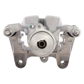 Raybestos® - Element3™ Semi-Loaded New Rear Passenger Side Disc Brake Caliper