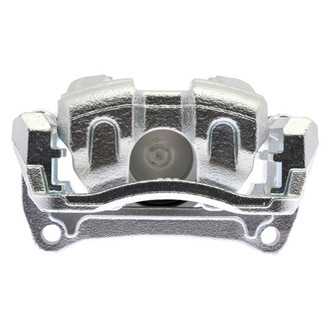 Raybestos® - R-Line™ Semi-Loaded Remanufactured Front Passenger Side Disc Brake Caliper