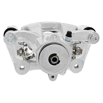 Raybestos® - R-Line™ Semi-Loaded Remanufactured Rear Passenger Side Disc Brake Caliper
