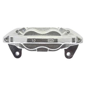 Raybestos® - R-Line™ Semi-Loaded Remanufactured Front Passenger Side Disc Brake Caliper