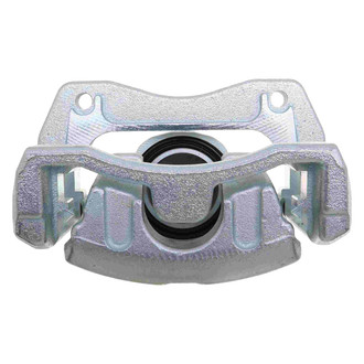 Raybestos® - Element3™ Semi-Loaded New Front Passenger Side Disc Brake Caliper