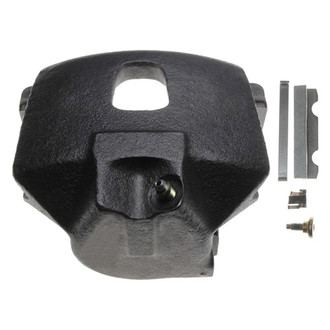 Raybestos® - R-Line™ Semi-Loaded Remanufactured Front Disc Brake Caliper