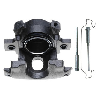 Raybestos® - R-Line™ Semi-Loaded Remanufactured Front Disc Brake Caliper