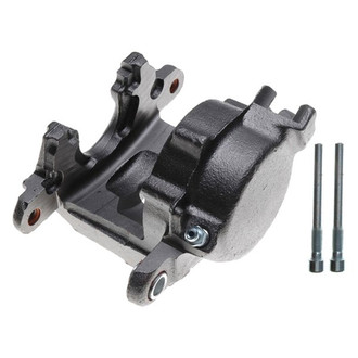 Raybestos® - R-Line™ Semi-Loaded Remanufactured Front Disc Brake Caliper
