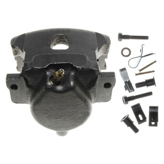 Raybestos® - R-Line™ Semi-Loaded Remanufactured Front Disc Brake Caliper