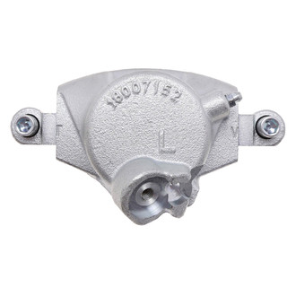 Raybestos® - Element3™ Semi-Loaded Front Disc Brake Caliper