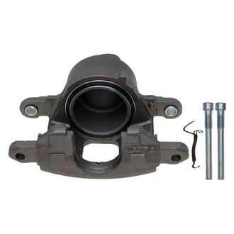 Raybestos® - R-Line™ Semi-Loaded Remanufactured Front Disc Brake Caliper