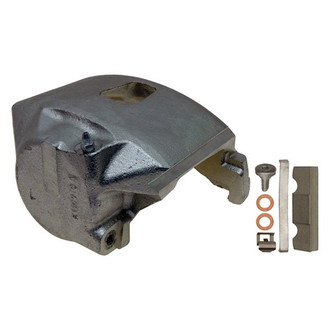 Raybestos® - Element3™ Semi-Loaded Disc Brake Caliper