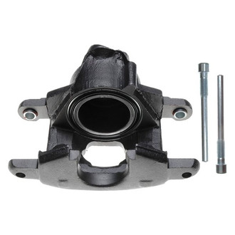 Raybestos® FRC4214 - R-Line™ Semi-Loaded Remanufactured Front Driver Side Disc Brake Caliper