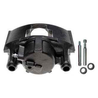 Raybestos® - R-Line™ Semi-Loaded Remanufactured Front Passenger Side Disc Brake Caliper