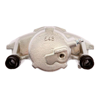Raybestos® - Element3™ Semi-Loaded New Front Driver Side Disc Brake Caliper