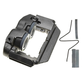 Raybestos® FRC7007 - R-Line™ Semi-Loaded Remanufactured Front Passenger Side Disc Brake Caliper