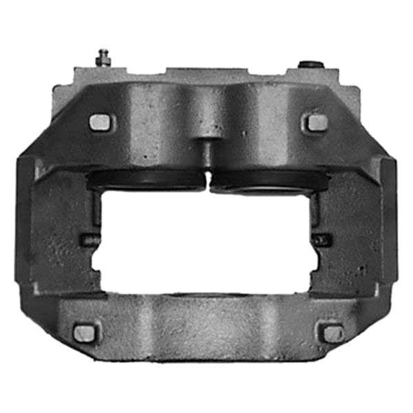 Raybestos® - Ford C-Series Front Disc Brakes with Dayton Calipers 