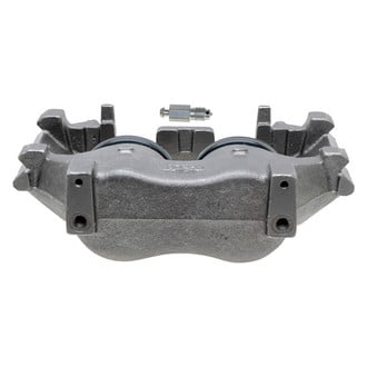 Raybestos® - R-Line™ Semi-Loaded Remanufactured Front Disc Brake Caliper