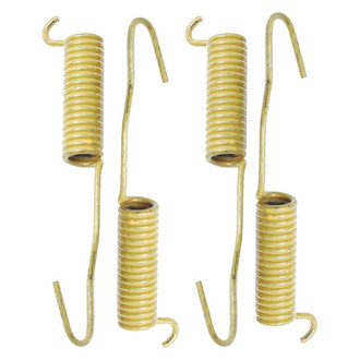 Raybestos® - R-Line™ Drum Brake Shoe Return Spring Kit
