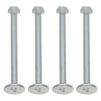 Raybestos® - R-Line™ Rear Drum Brake Shoe Spring Hold Down Pin Set