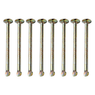 Raybestos® - R-Line™ Drum Brake Shoe Spring Hold Down Pin