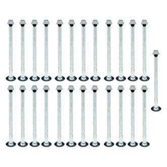 Raybestos® - R-Line™ Drum Brake Shoe Spring Hold Down Pin