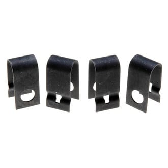 Raybestos® - R-Line™ Brake Hold Down Spring