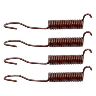 Raybestos® - R-Line™ Drum Brake Shoe Return Spring Kit