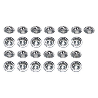 Raybestos® - R-Line™ Front Brake Hold Down Spring Cup