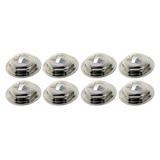 Raybestos® - R-Line™ Front Brake Hold Down Spring Cups