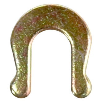 Raybestos® - R-Line™ Rear Drum Brake Shoe C-Washer
