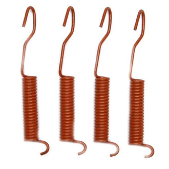 Raybestos® - R-Line™ Drum Brake Shoe Return Spring Kit